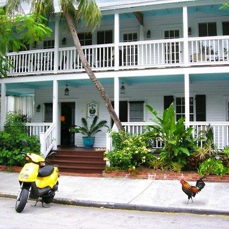 Frances Street Bottle Inn Key West Ngoại thất bức ảnh