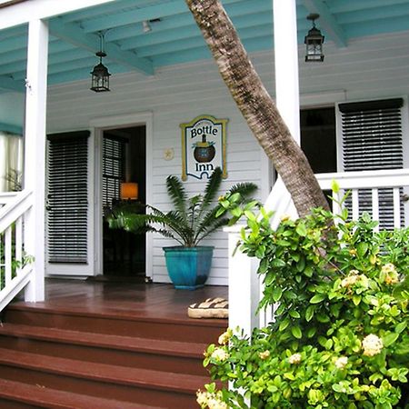 Frances Street Bottle Inn Key West Ngoại thất bức ảnh