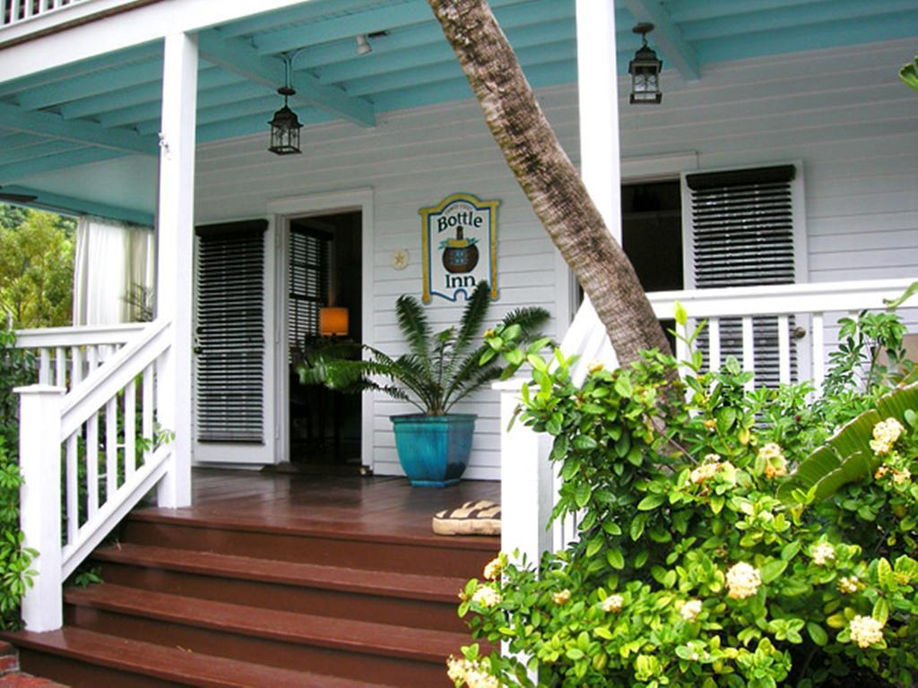 Frances Street Bottle Inn Key West Ngoại thất bức ảnh